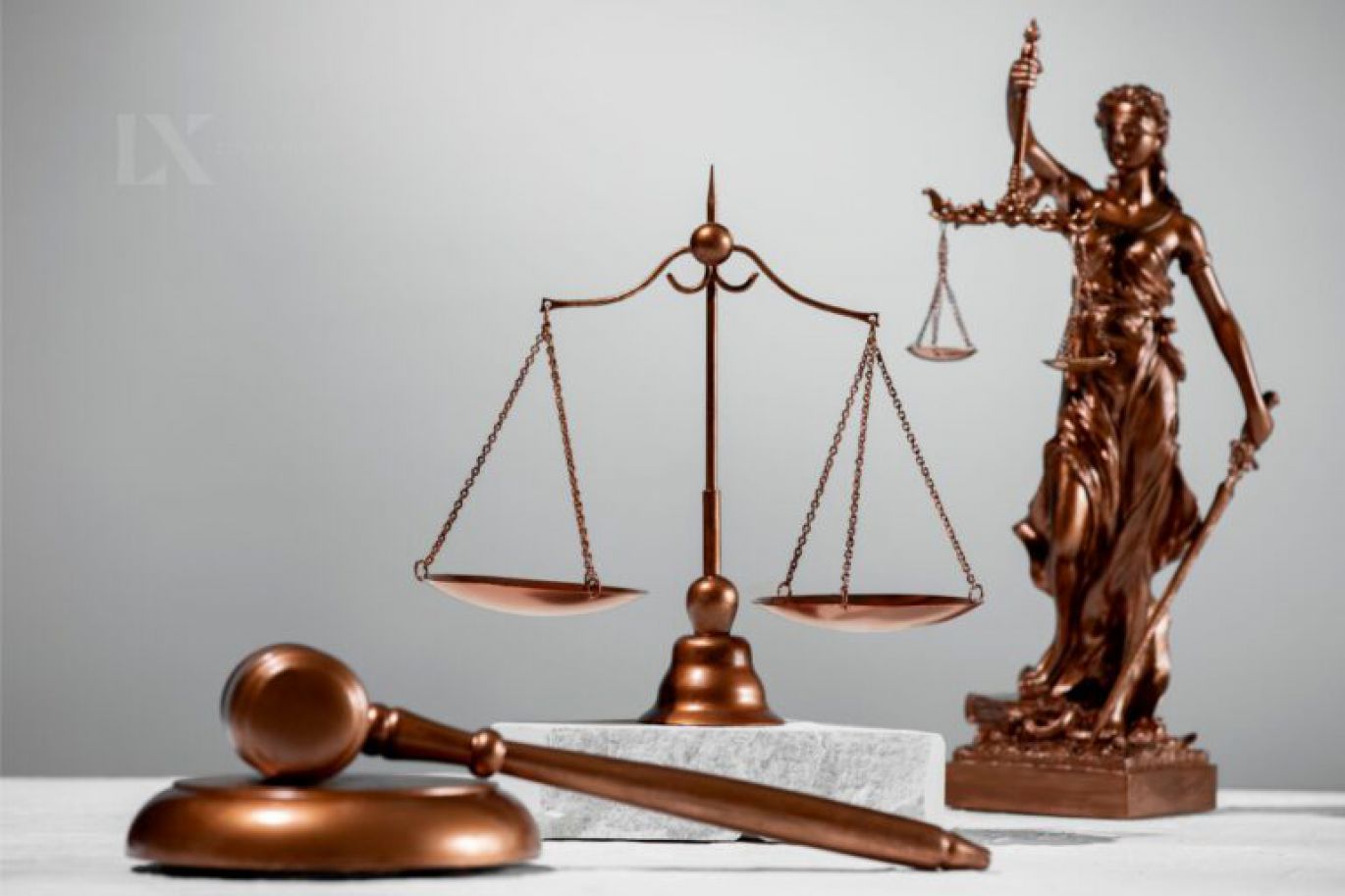 Litigation and Court Representation